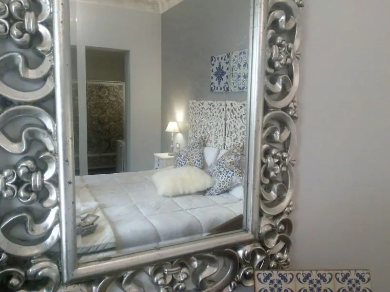 B&B Villa Del Sole Relais Агридженто