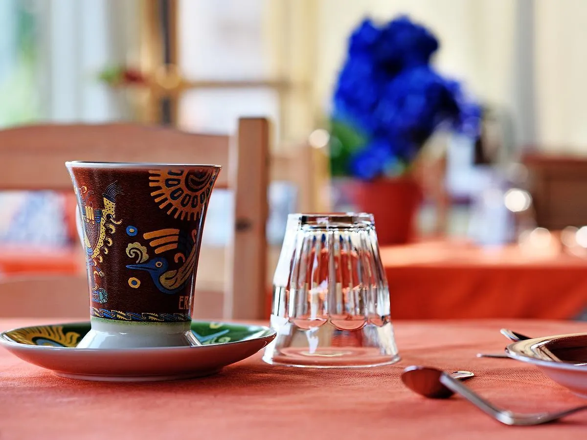 B&B Villa Del Sole Relais Agrigento 3*,