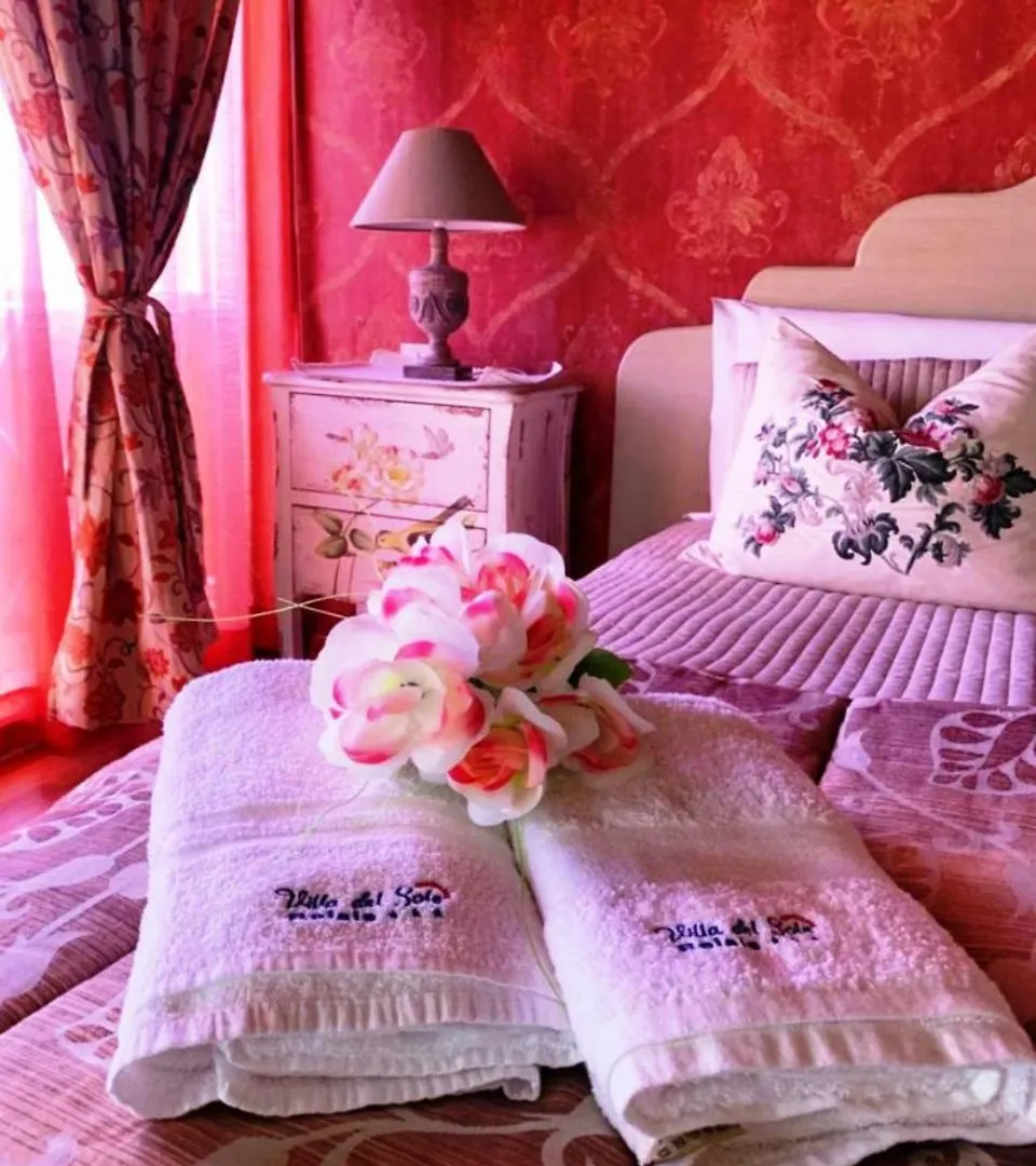 B&B Villa Del Sole Relais Agrigento