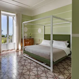 Guest house Euterpe Lht, Agrigento