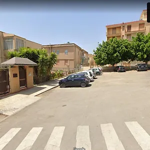 Bed & Breakfast I Segreti Della Valle, Agrigento