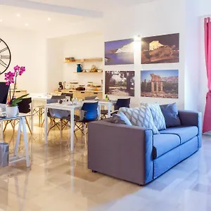 Bed & Breakfast Porta Di Ponte, Agrigento