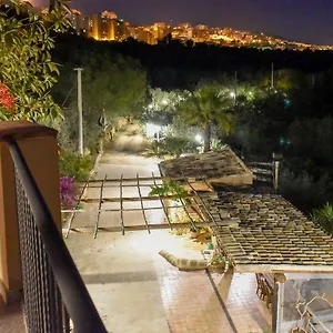 Parco Dei Templi Agrigento