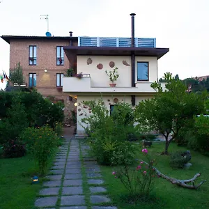 Ristorante Piccolo Chianti Siena