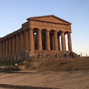 Bed & Breakfast Alludo, Agrigento