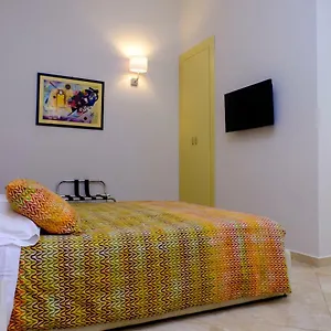 Bed & Breakfast La Passeggiata Di Girgenti, Agrigento
