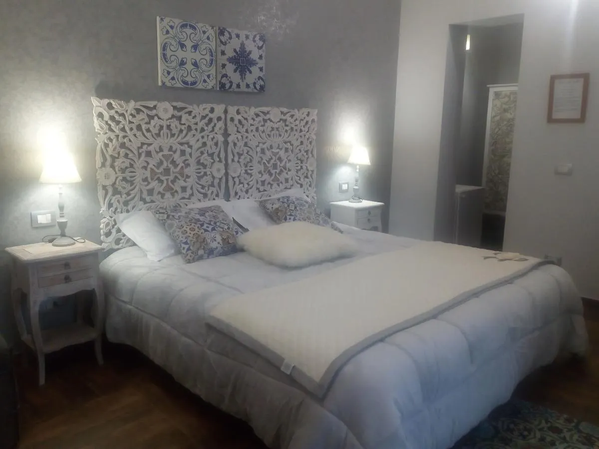 B&B Villa Del Sole Relais Agrigento Italy