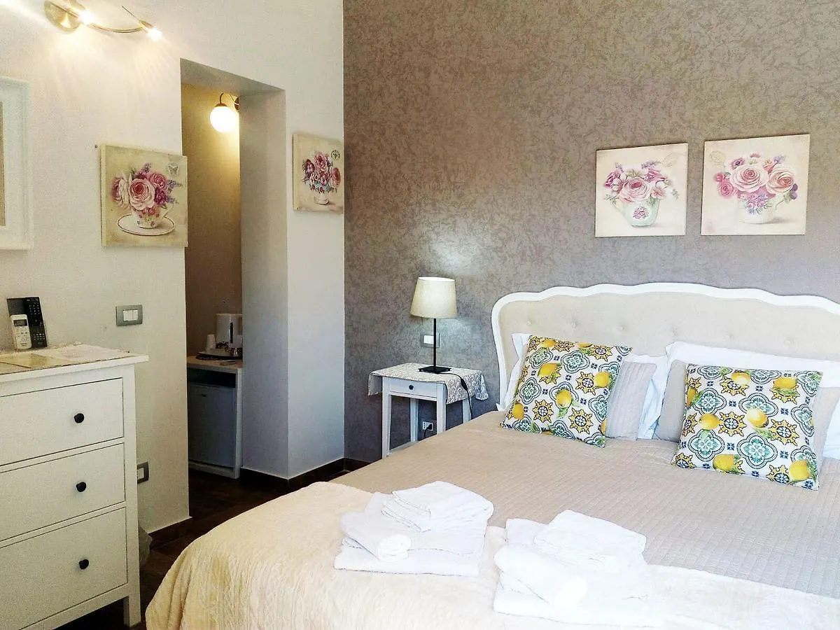 Bed & Breakfast B&B Villa Del Sole Relais Agrigento