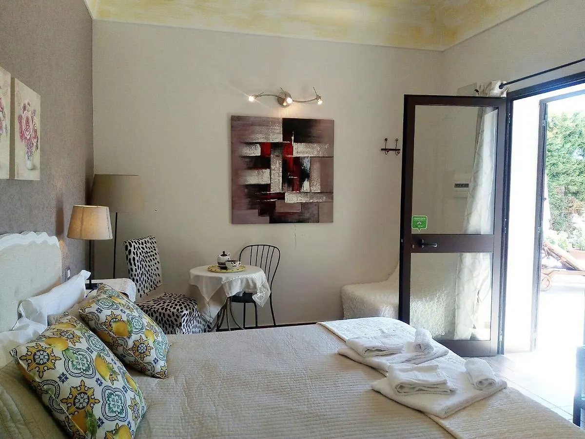 B&B Villa Del Sole Relais Agrigento