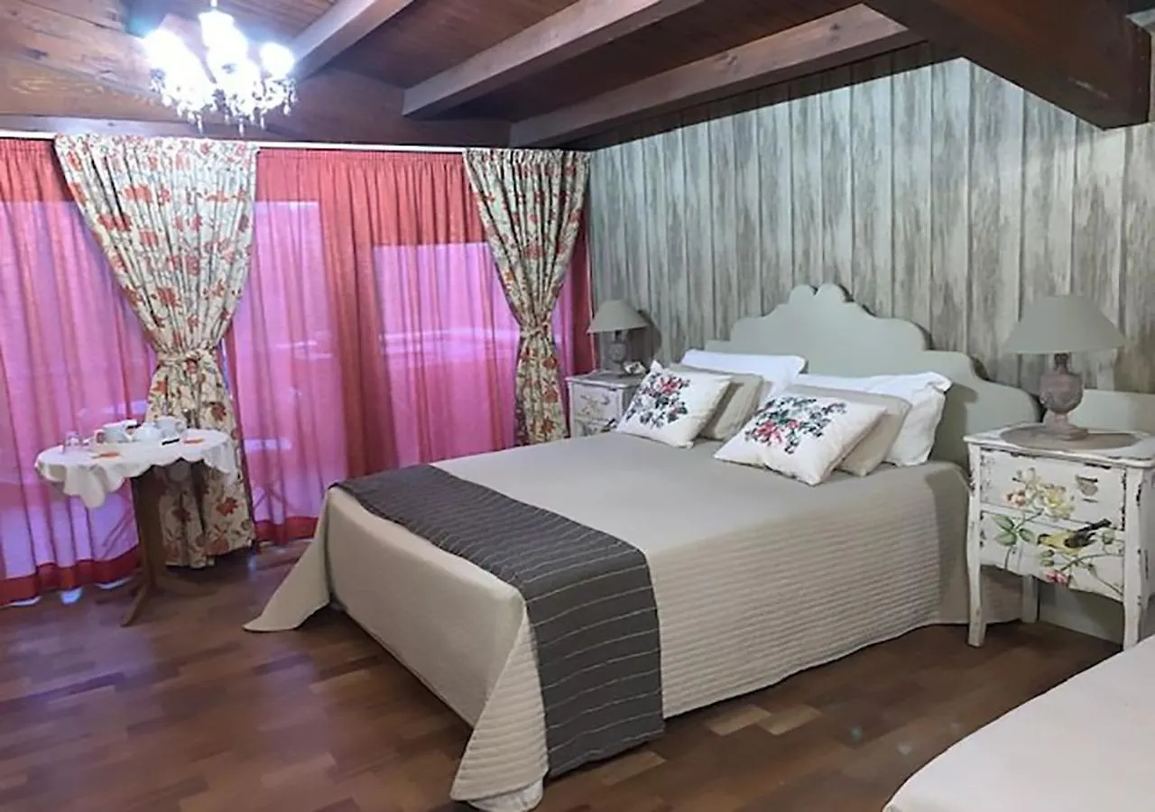 B&B Villa Del Sole Relais Agrigento Italy