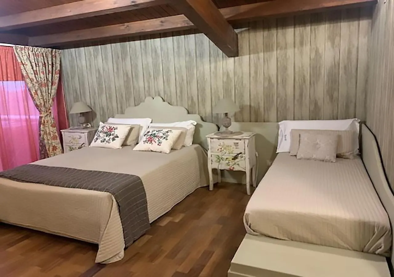 B&B Villa Del Sole Relais Agrigento 3*,  Italy